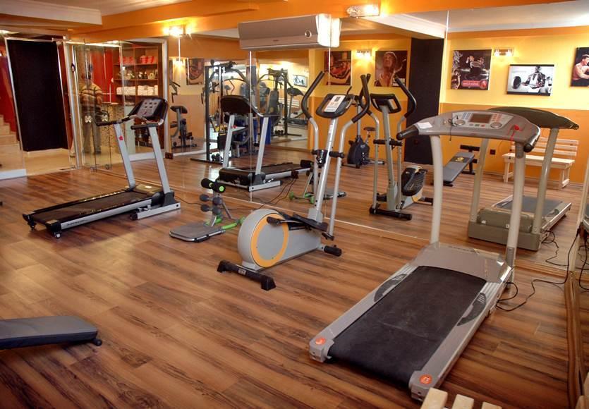 Royal Sebaste Hotel Erdemli 外观 照片