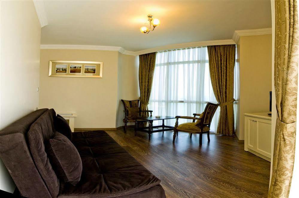 Royal Sebaste Hotel Erdemli 外观 照片