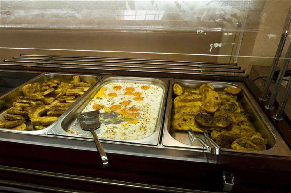 Royal Sebaste Hotel Erdemli 外观 照片